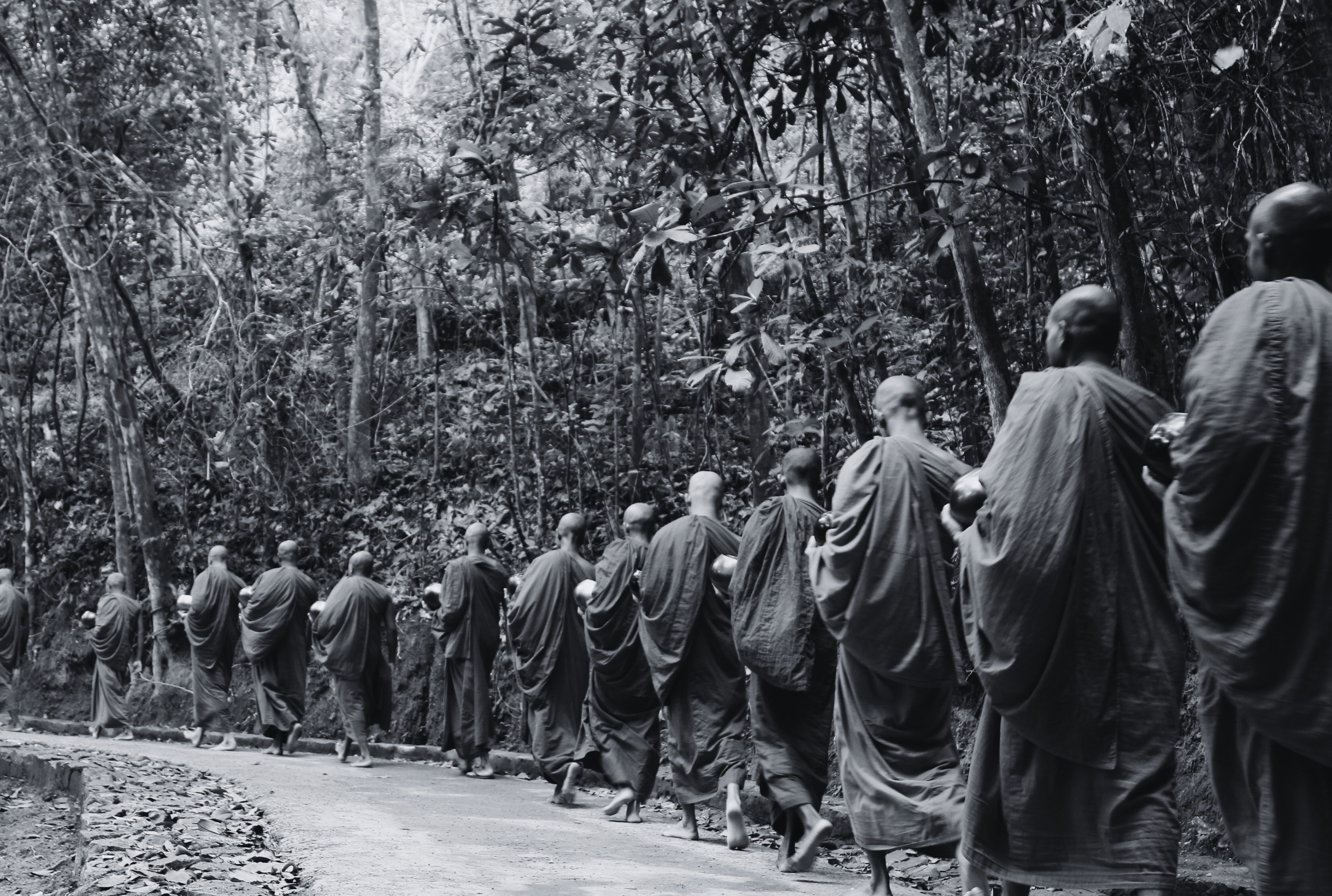 10 life lessons from that Dalai Lama | Bruno Wang