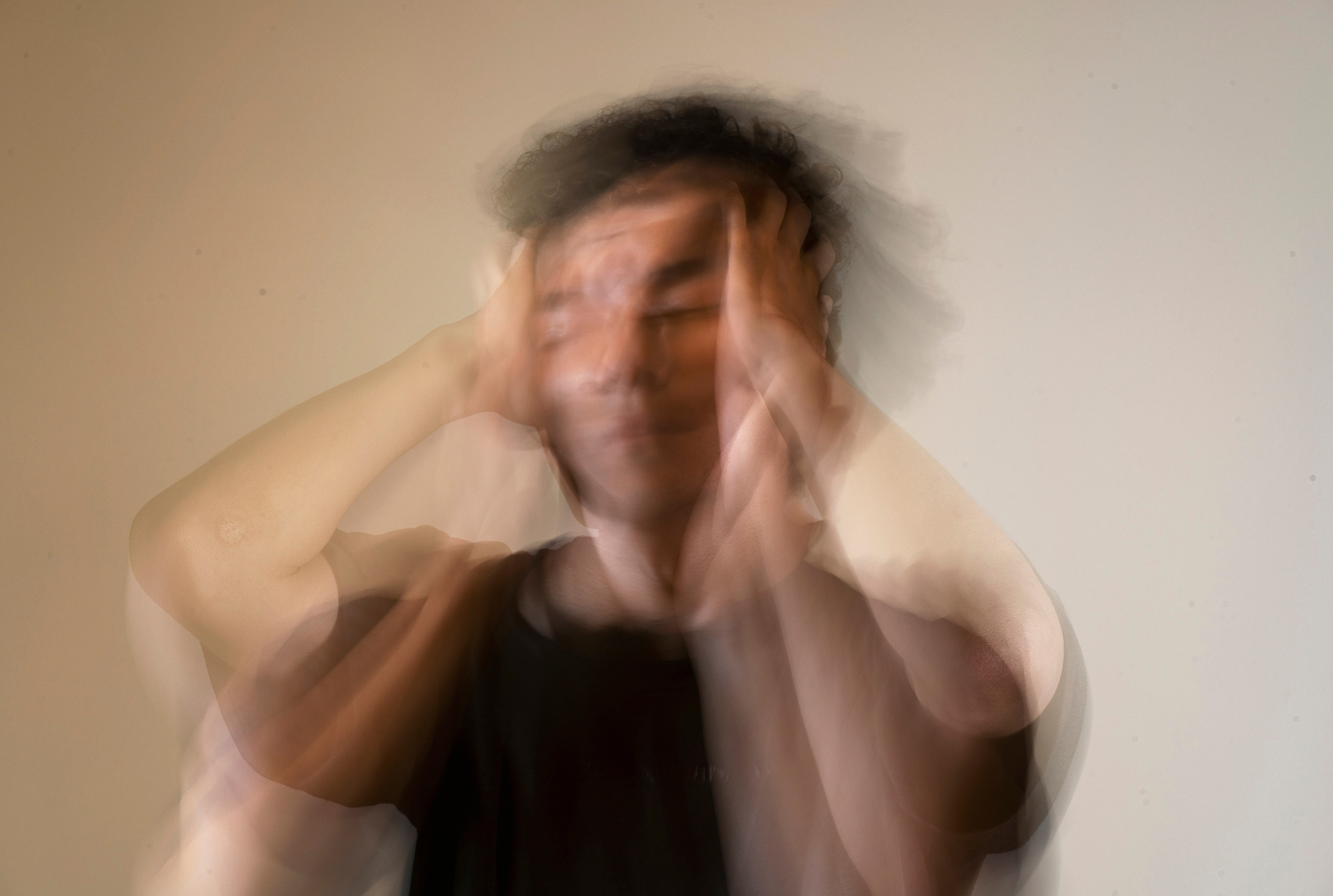 Bruno Wang | How Buddhism Can Help Anxiety