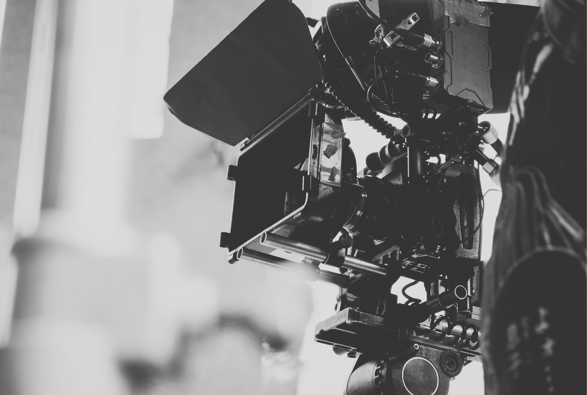 Bruno Wang Productions