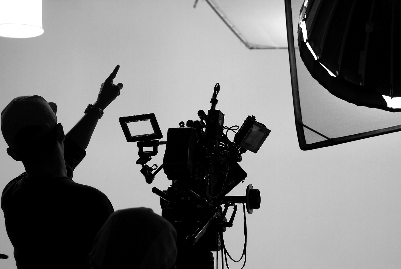 Sustainable Filmmaking with Bruno Wang